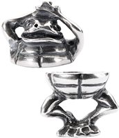 Bracciale Kidult Donna Nature in Acciaio Cristallo 731818 - 731818